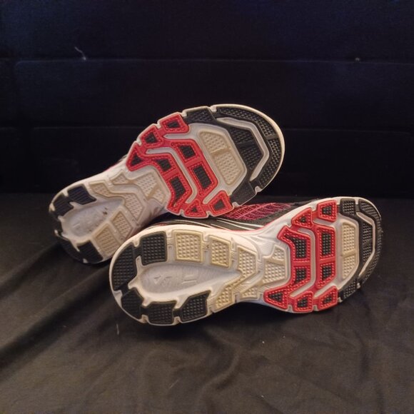 Fila Coolmax Memory Foam Athletic Running Sneakers Shoes Size 7.5 - Picture 7 of 7